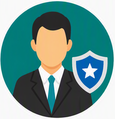 School Administrator - Select this option if you are a school administrator managing applications